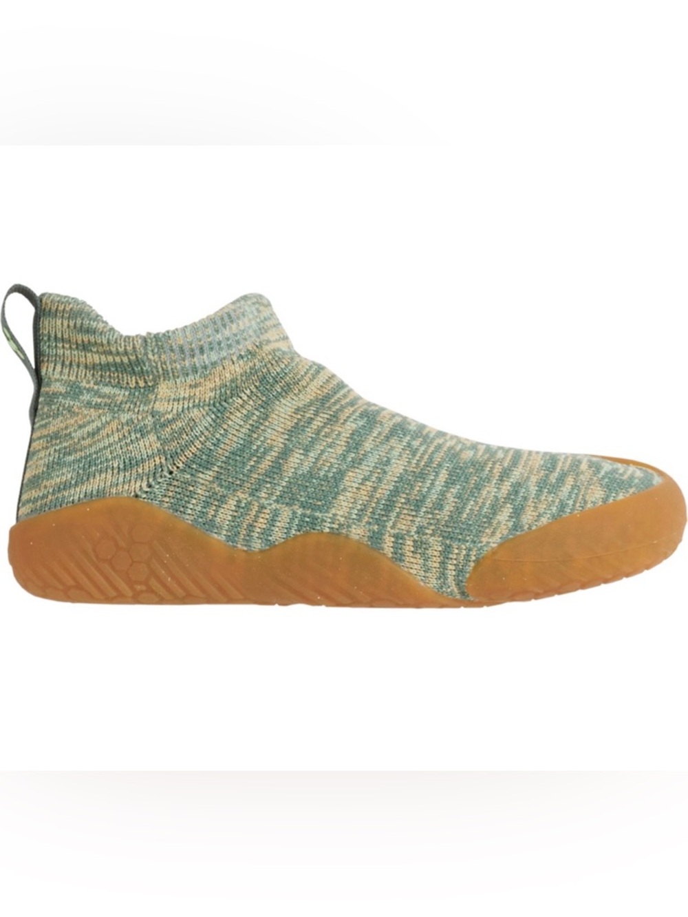 VivoBarefoot Little kids Pluma Knit Shoes - Picture 3 of 10